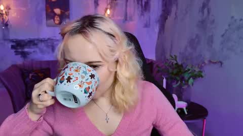 Snapshot of jasminemilko chatting on 6, 3, 2025 Jasmine online show from 6, 3, 2025