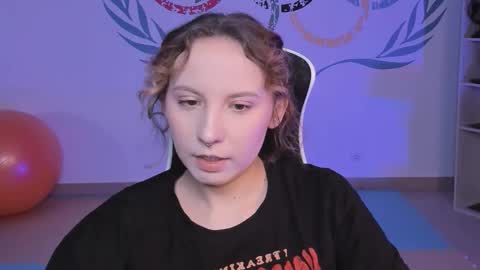 Snapshot of jasminemilko chatting on 2, 10, 2025 Jasmine online show from 2, 10, 2025