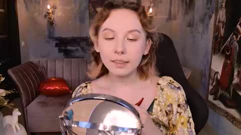 Snapshot of jasminemilko chatting on 18, 10, 2025 Jasmine online show from 18, 10, 2025