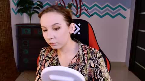 Snapshot of jasminemilko chatting on 21, 10, 2025 Jasmine online show from 21, 10, 2025