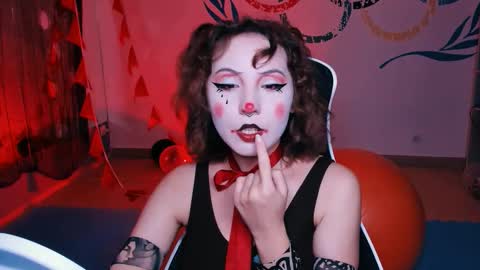 Snapshot of jasminemilko chatting on 27, 10, 2025 Jasmine online show from 27, 10, 2025