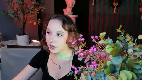 Snapshot of jasminemilko chatting on 15, 11, 2025 Jasmine online show from 15, 11, 2025