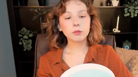 Snapshot of jasminemilko chatting on 27, 11, 2025 Jasmine online show from 27, 11, 2025