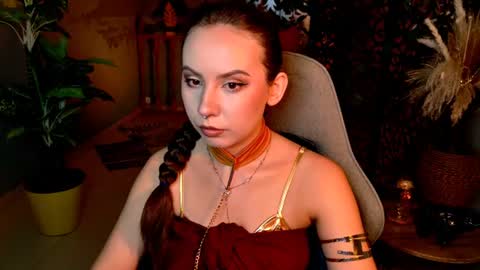 Snapshot of jasminemilko chatting on 30, 6, 2026 Jasmine online show from 30, 6, 2026