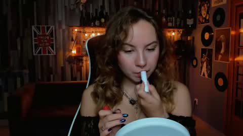 Snapshot of jasminemilko chatting on 20, 7, 2026 Jasmine online show from 20, 7, 2026