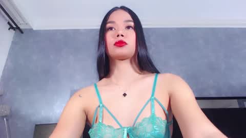 Snapshot of jasminemoore chatting on 29, 1, 2025 Jazmin online show from 29, 1, 2025