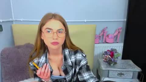 JasmineRelax online show from 19, 11, 2025