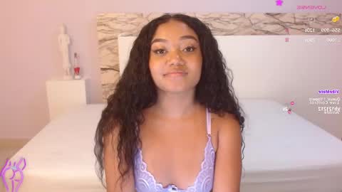 Jasmine Rose online show from 26, 2, 2025