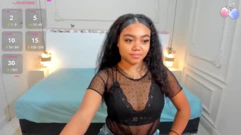 Jasmine Rose online show from 16, 10, 2025