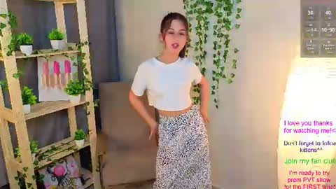 Fantastic Jasmin online show from 19, 6, 2026