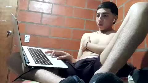 JASON BLESS1 online show from 2, 11, 2025