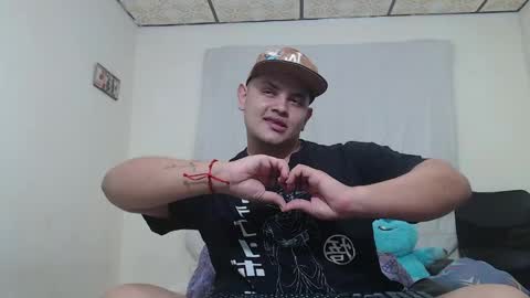 jason_boy_ online show from 24, 5, 2026