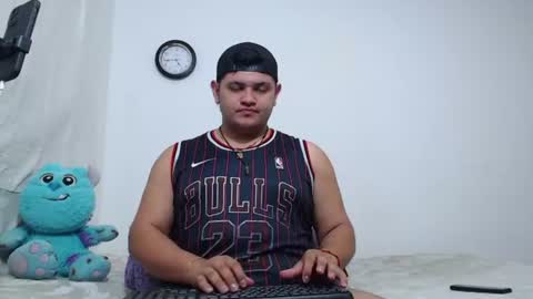 jason_boy_ online show from 15, 7, 2026