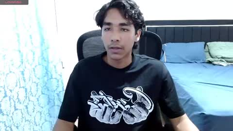 jason_haasland online show from 19, 4, 2026