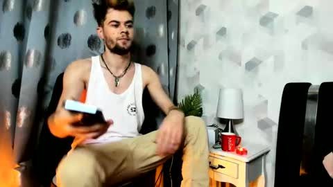 JasoN online show from 4, 1, 2025