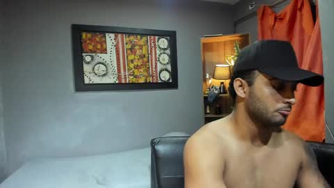 Snapshot of jason_risto chatting on 28, 4, 2026 jason_risto online show from 28, 4, 2026