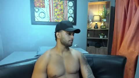 Snapshot of jason_risto chatting on 30, 4, 2026 jason_risto online show from 30, 4, 2026