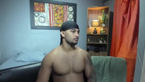 Snapshot of jason_risto chatting on 1, 5, 2026 jason_risto online show from 1, 5, 2026