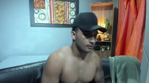 Snapshot of jason_risto chatting on 2, 5, 2026 jason_risto online show from 2, 5, 2026