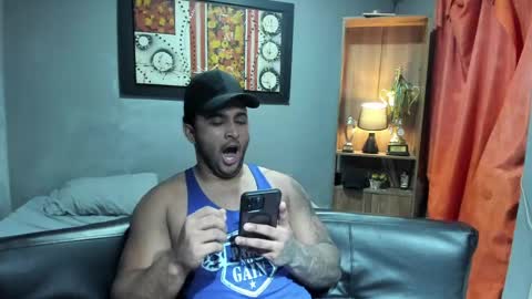 Snapshot of jason_risto chatting on 20, 5, 2026 jason_risto online show from 20, 5, 2026