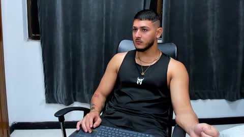 Jasson Shaw online show from 27, 2, 2026