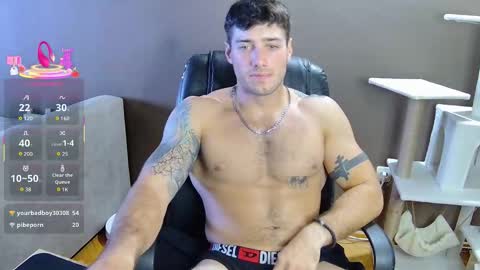 Snapshot of jason_thegreat chatting on 9, 9, 2025 Jason theGreat online show from 9, 9, 2025