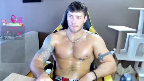 Snapshot of jason_thegreat chatting on 13, 9, 2025 Jason theGreat online show from 13, 9, 2025