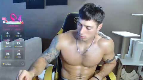 Snapshot of jason_thegreat chatting on 16, 9, 2025 Jason theGreat online show from 16, 9, 2025