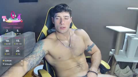 Snapshot of jason_thegreat chatting on 17, 9, 2025 Jason theGreat online show from 17, 9, 2025