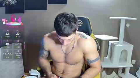 Snapshot of jason_thegreat chatting on 19, 9, 2025 Jason theGreat online show from 19, 9, 2025