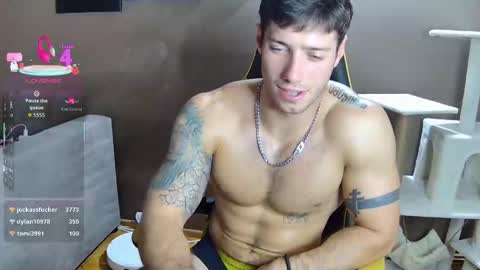 Snapshot of jason_thegreat chatting on 24, 9, 2025 Jason theGreat online show from 24, 9, 2025