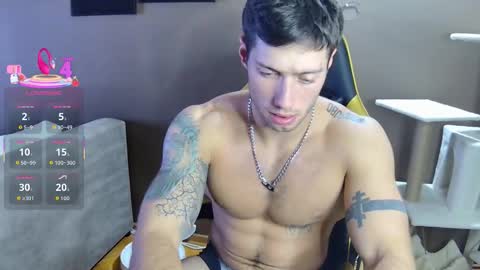 Snapshot of jason_thegreat chatting on 26, 9, 2025 Jason theGreat online show from 26, 9, 2025