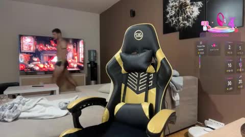 Snapshot of jason_thegreat chatting on 2, 10, 2025 Jason theGreat online show from 2, 10, 2025