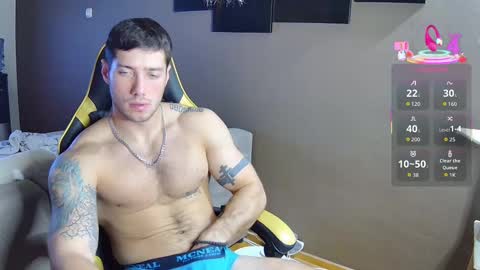 Snapshot of jason_thegreat chatting on 9, 10, 2025 Jason theGreat online show from 9, 10, 2025