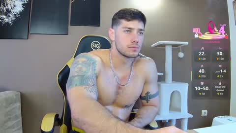 Snapshot of jason_thegreat chatting on 29, 10, 2025 Jason theGreat online show from 29, 10, 2025