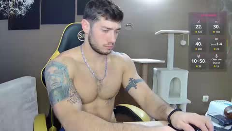 Snapshot of jason_thegreat chatting on 10, 11, 2025 Jason theGreat online show from 10, 11, 2025