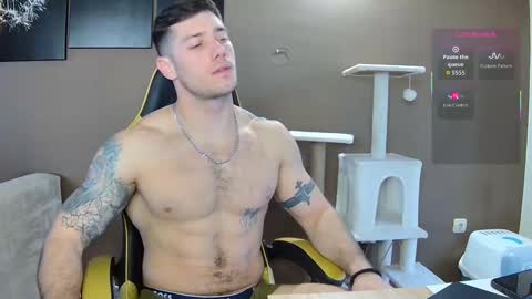 Snapshot of jason_thegreat chatting on 14, 11, 2025 Jason theGreat online show from 14, 11, 2025