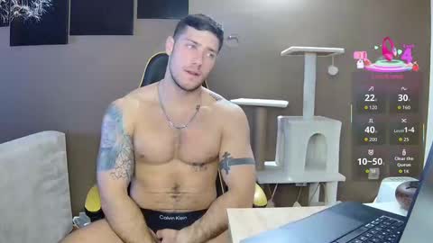 Snapshot of jason_thegreat chatting on 18, 11, 2025 Jason theGreat online show from 18, 11, 2025