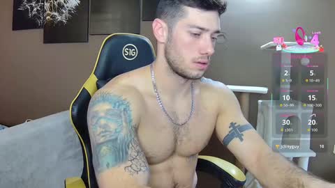 Snapshot of jason_thegreat chatting on 21, 11, 2025 Jason theGreat online show from 21, 11, 2025