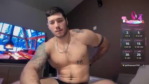 Snapshot of jason_thegreat chatting on 28, 11, 2025 Jason theGreat online show from 28, 11, 2025