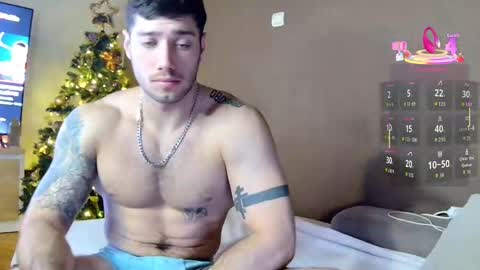 Snapshot of jason_thegreat chatting on 15, 12, 2025 Jason theGreat online show from 15, 12, 2025