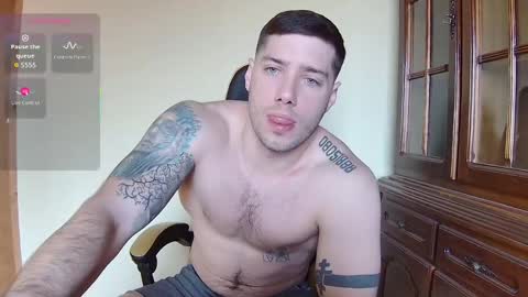 Jason theGreat online show from 15, 4, 2026