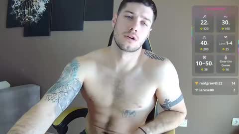 Snapshot of jason_thegreat chatting on 22, 4, 2026 Jason theGreat online show from 22, 4, 2026