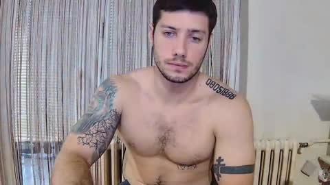 Snapshot of jason_thegreat chatting on 12, 5, 2026 Jason theGreat online show from 12, 5, 2026