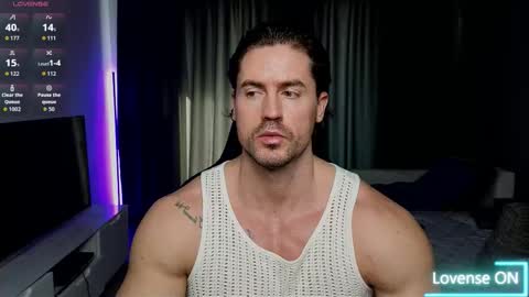 Snapshot of jasonblakes chatting on 25, 2, 2026 FOR CUSTOM VIDEOS DM online show from 25, 2, 2026