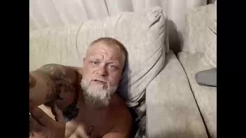 jasongriffey42 online show from 20, 10, 2025