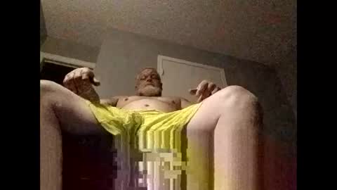 jasongriffey42 online show from 6, 11, 2025