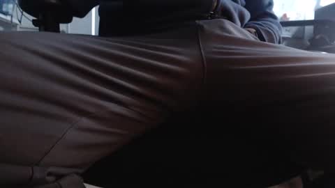 Benedick Cumbersnatch online show from 16, 1, 2025