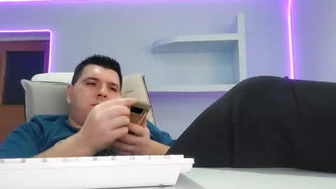 JasonJacks online show from 21, 10, 2025