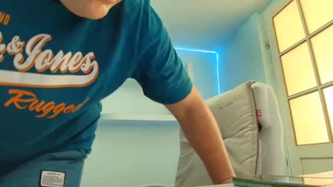 JasonJacks online show from 24, 11, 2025